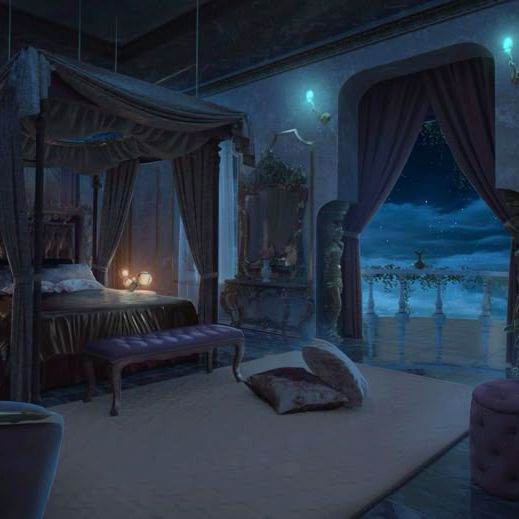 грейс и грей