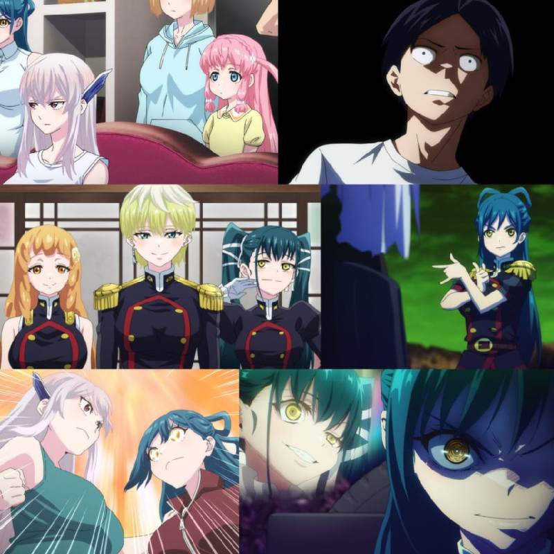 azuma uzen et tenka