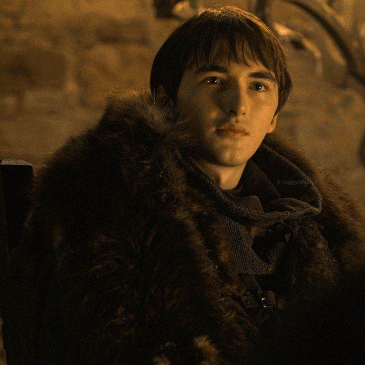 Bran Stark