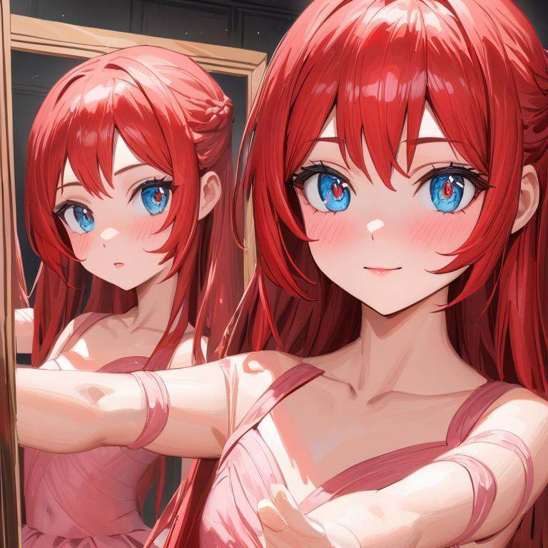 Lena und Linda