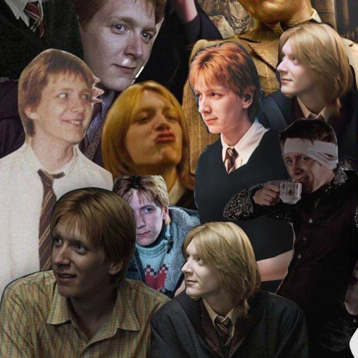 George Weasley