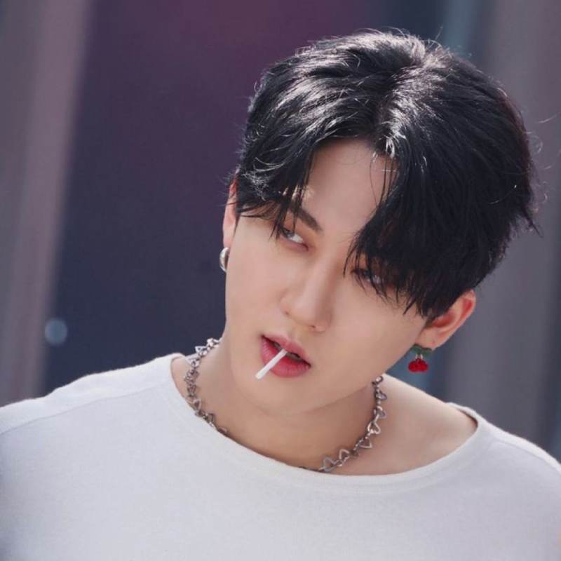 Seo Changbin