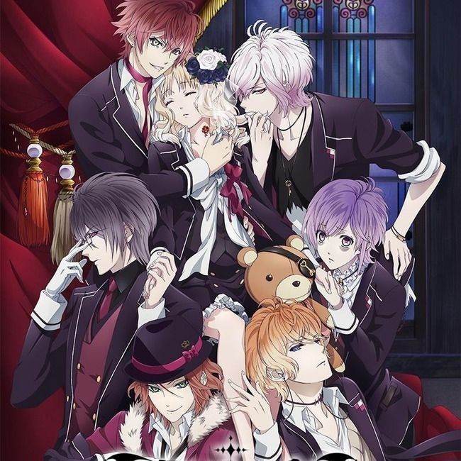 Diabolik lovers