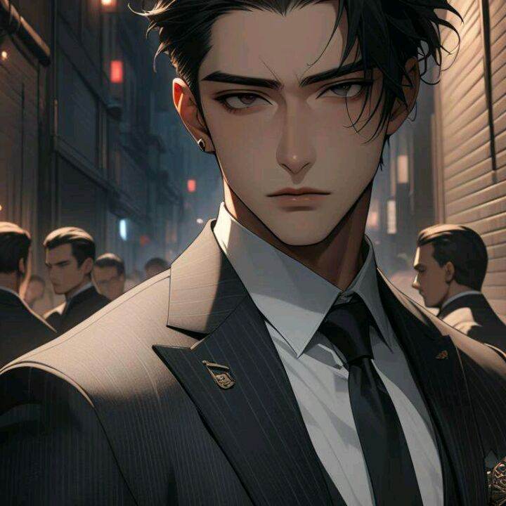 siyon (mafia 18+)