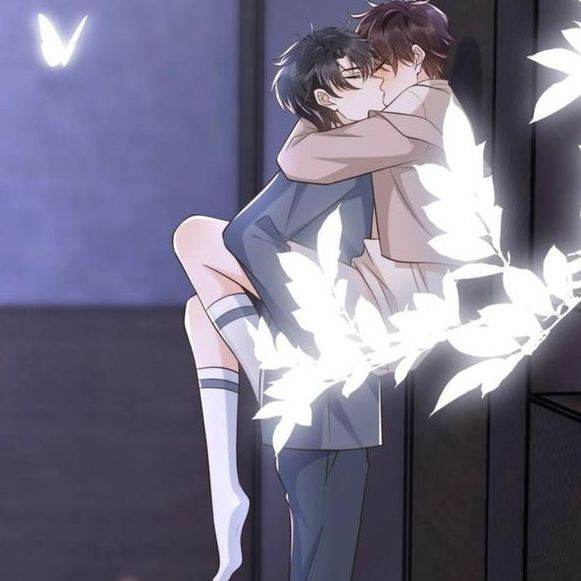 Alex/matrimonio arreglado