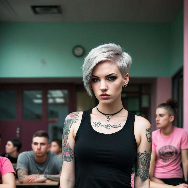 queen