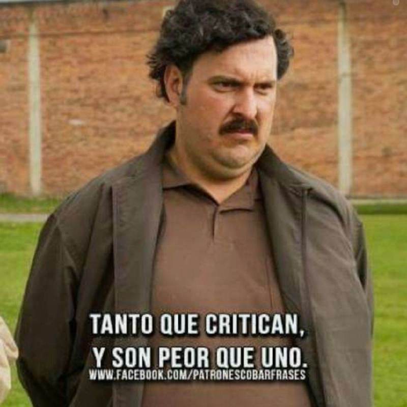 Pablo Escobar Gaviria