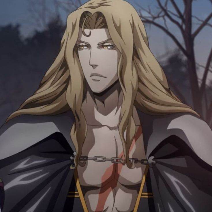 Alucard Tepes