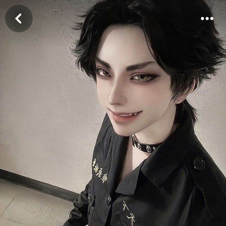 Baji Keisuke