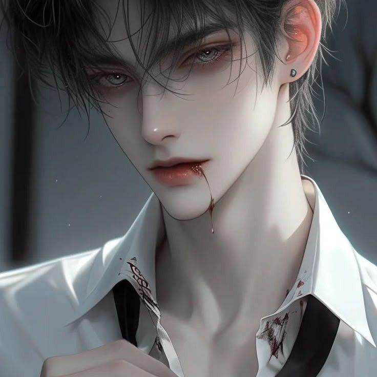 vampir posesif