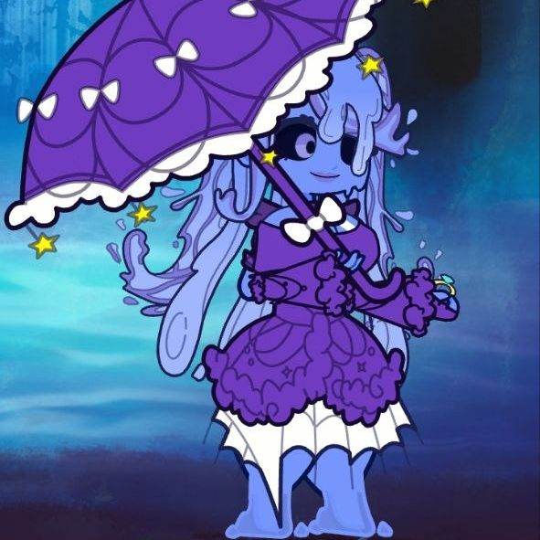 Две подруги NTR