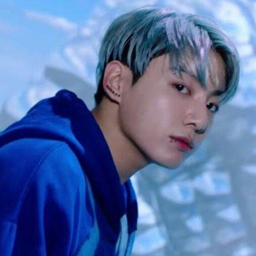 jungkook irmão da sua melhor a