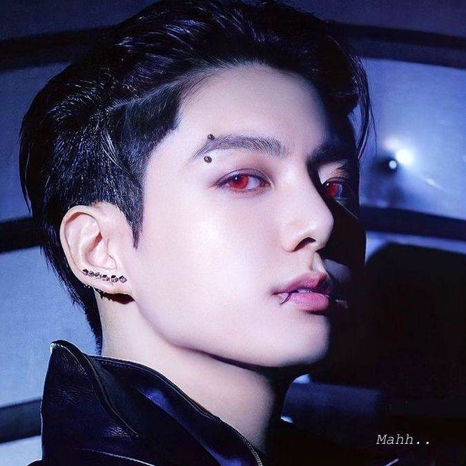 jungkook
