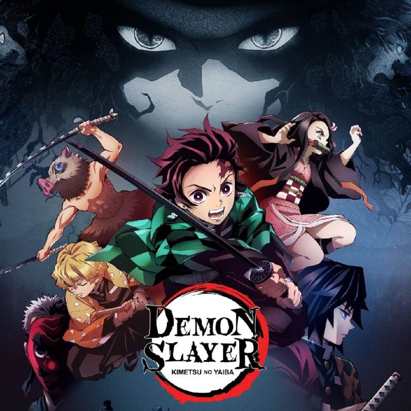 Demon Slayer