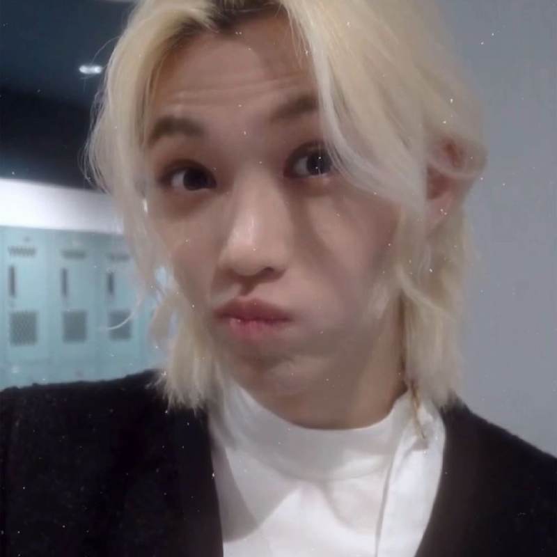 felix|your bf