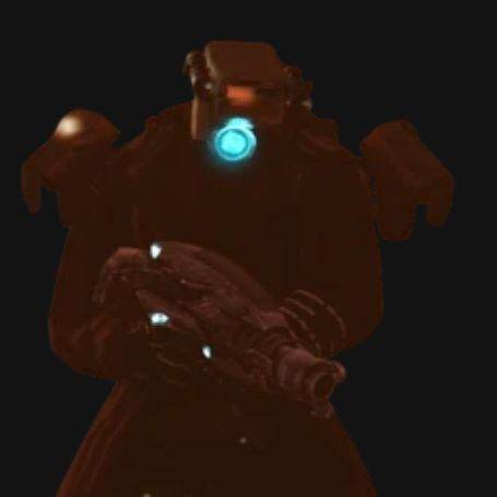 Upgraded Cameraman 3.0