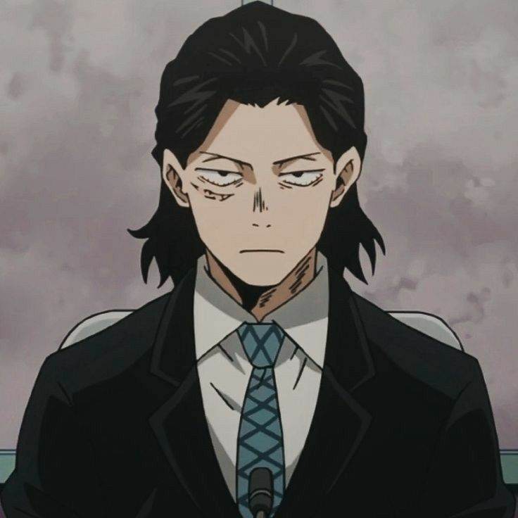 Aizawa shouta