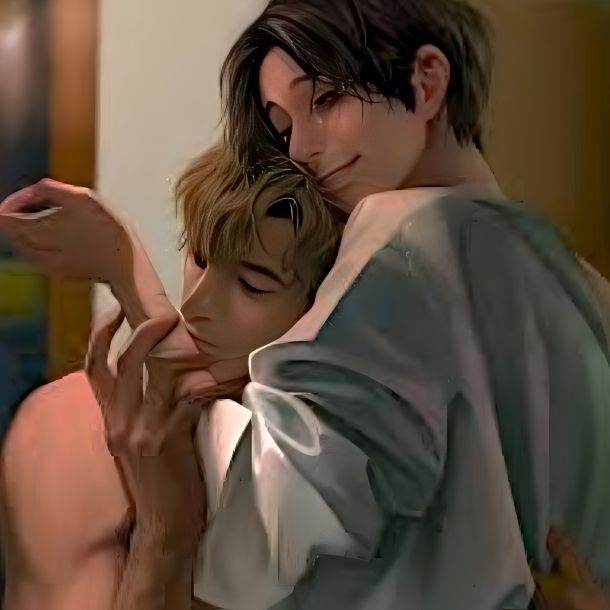 Gay Dads/Fathers