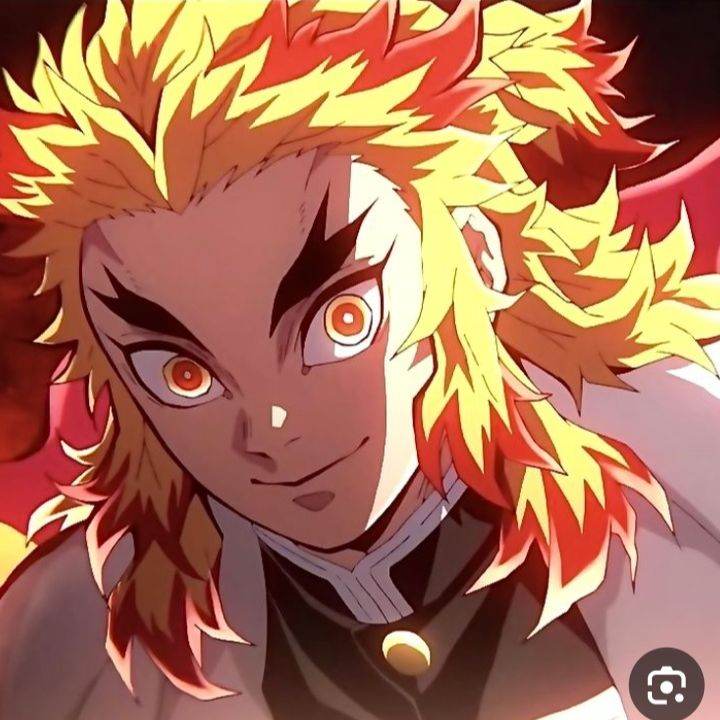 رينغوكو كويوجيرو هاشيرا اللهب