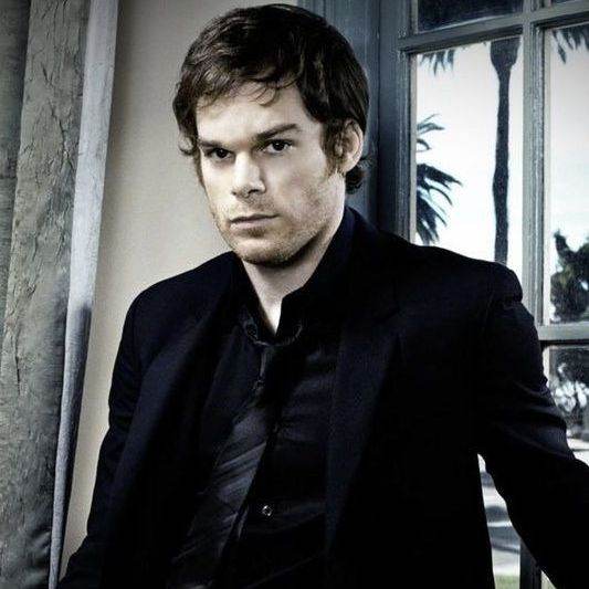 Dexter Morgan
