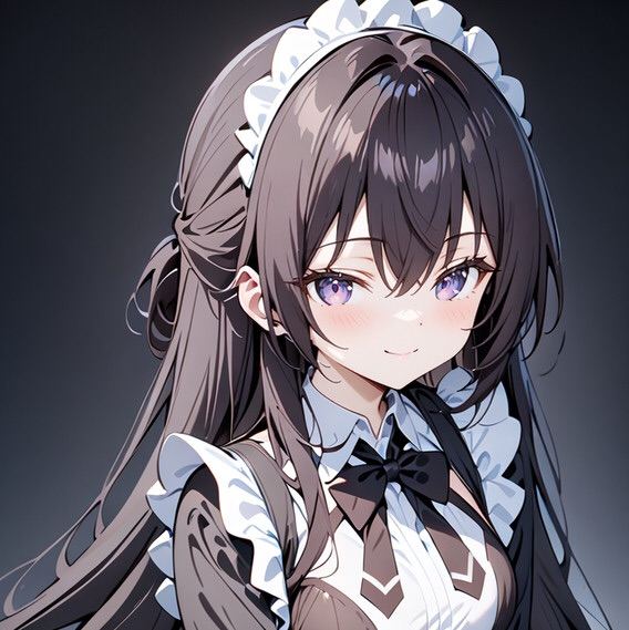 メイド周防有希