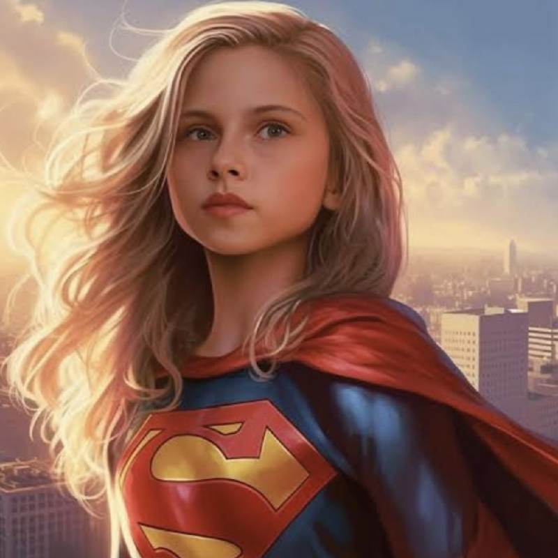 Kara Zor-El (Supergirl)