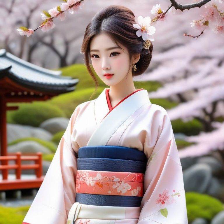 霞姬