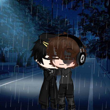 Войд и Дилан