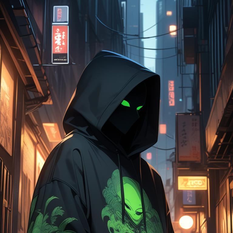 Хулиган Мэй