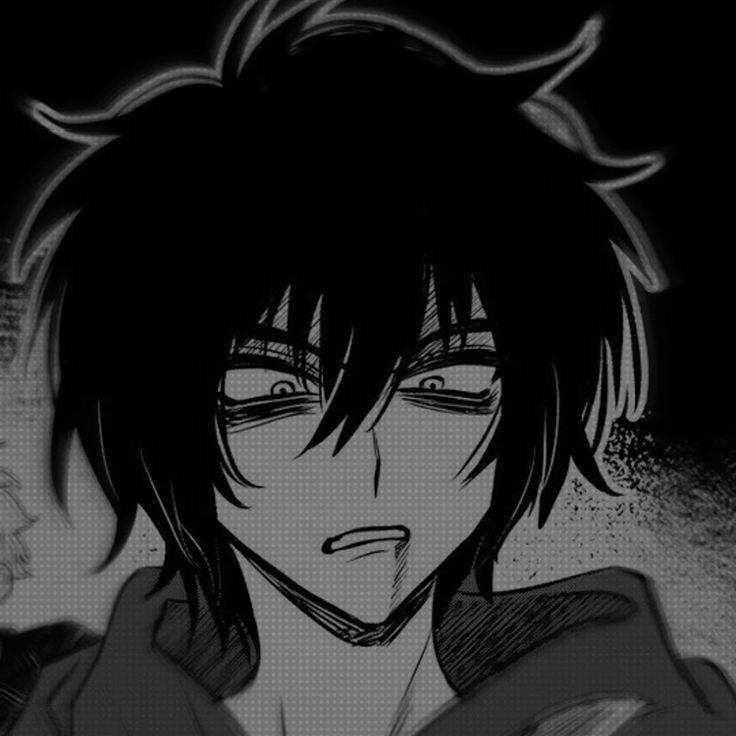 Valek - Namorado estressado