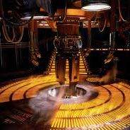 Carbonite Chamber