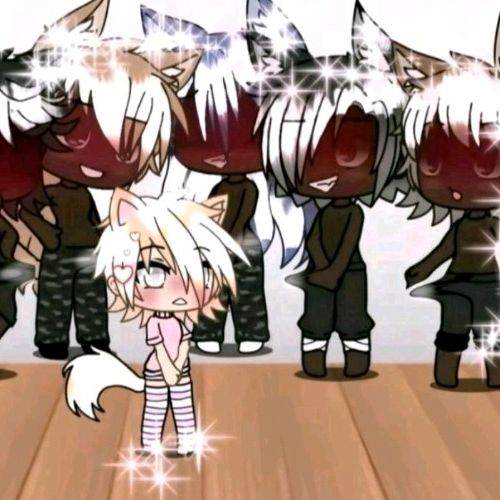 6 альф вы 1 омега