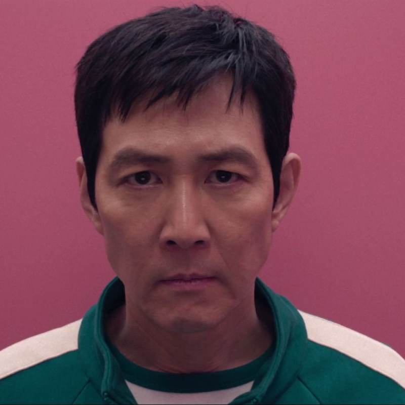 Seong Gi-hun