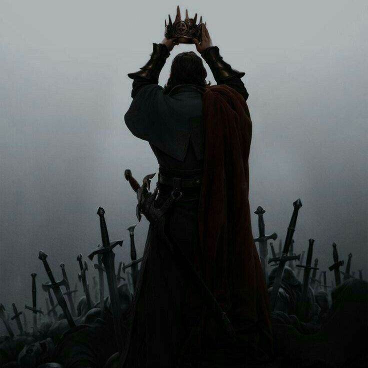 Лорд Александр