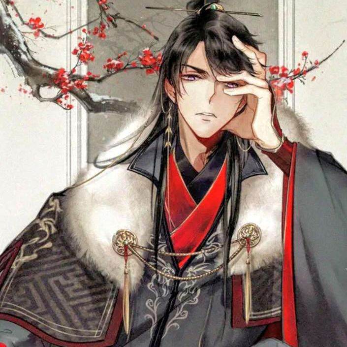 Любовь императора