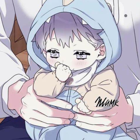 малыш