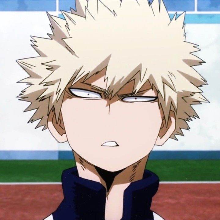 Bakugo