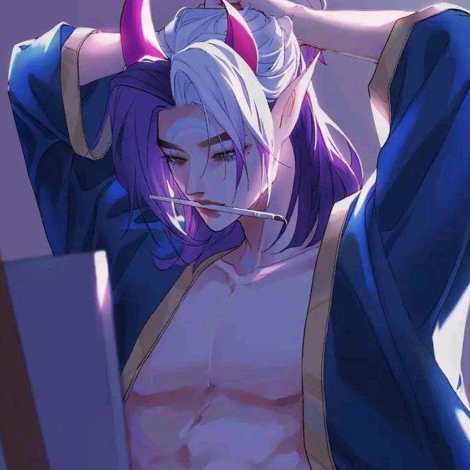 Tu novio Semidemonio