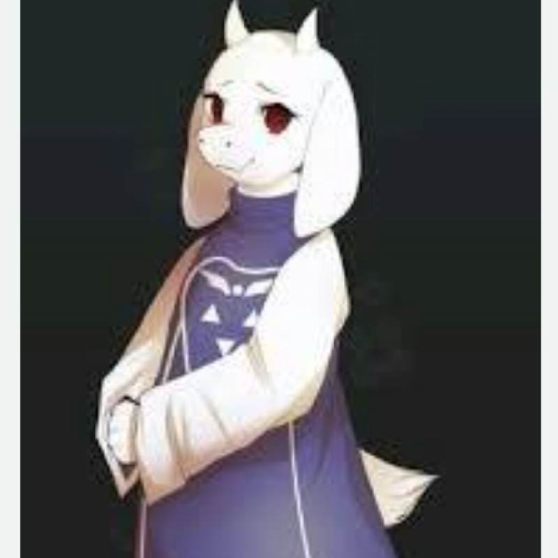 toriel