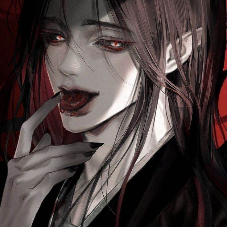 👹No rezes de noche👹