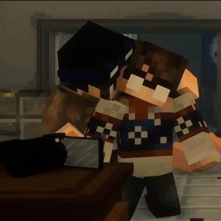 Джон и Линч