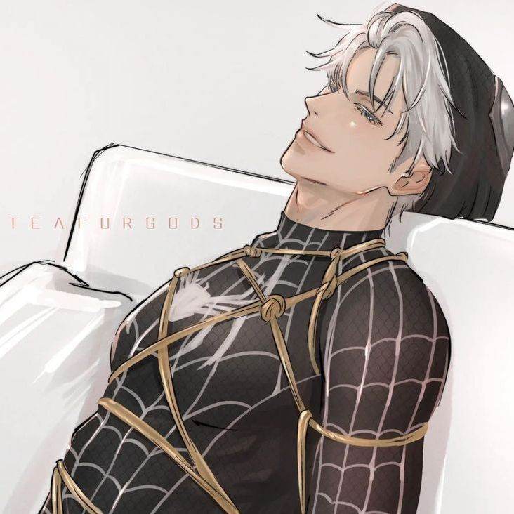 Годжо Сатору