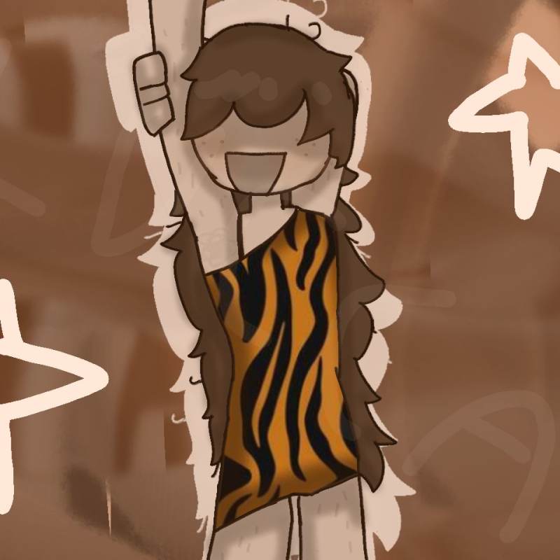 🏹 || Leilah || 🏹