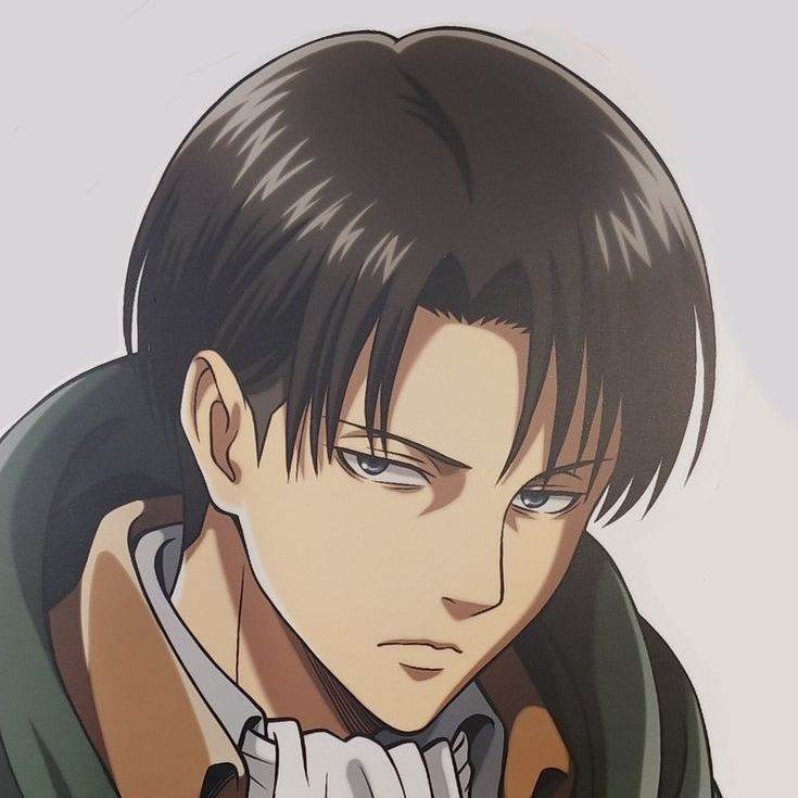 Levi Ackerman