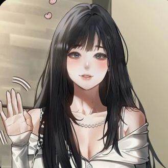 Sweet Girlfriend