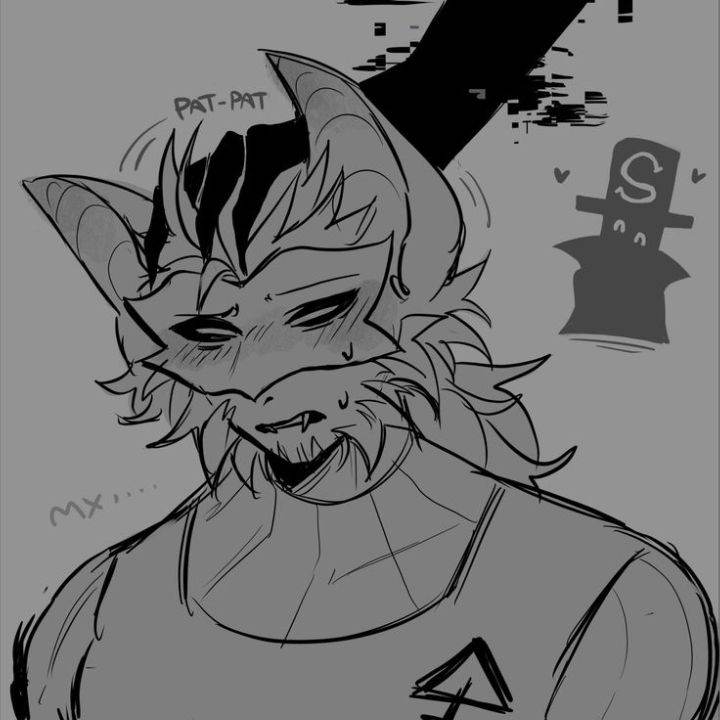 Nosferatu (Forsaken, BL, mlm)