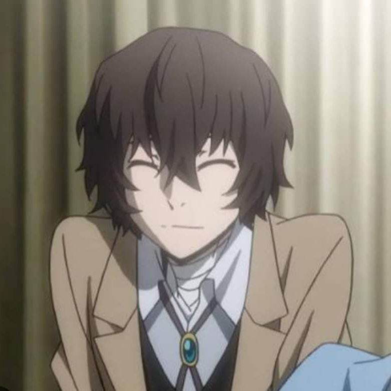 Dazai Osamu