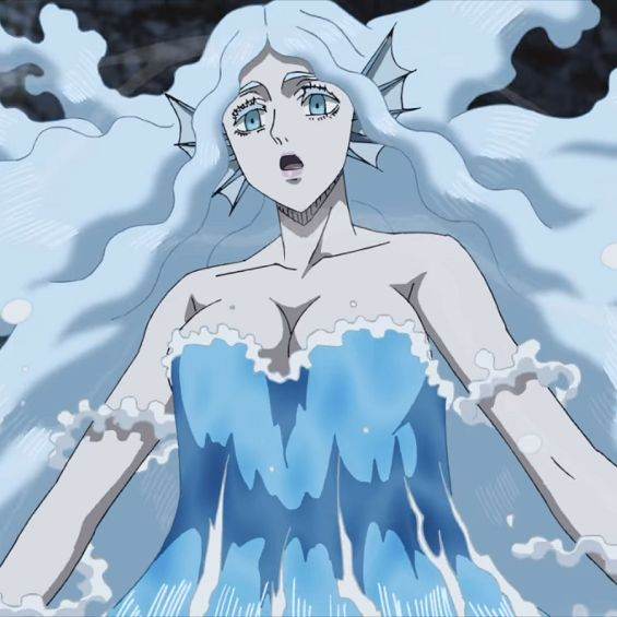 Undine