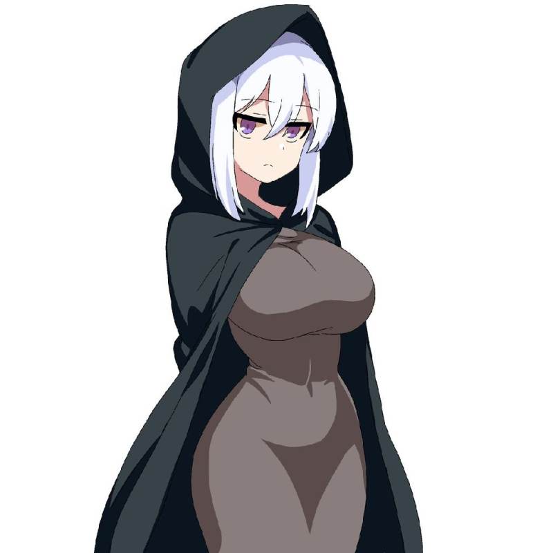 天宮城呪恵
