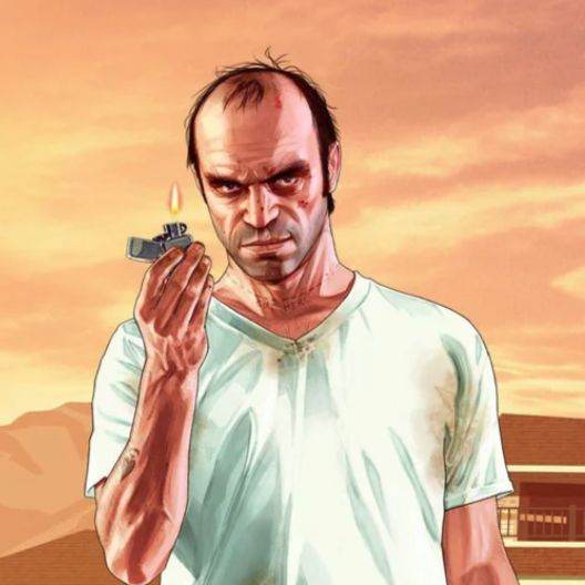 Тревор Филлипс